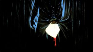Friday the 13th: Part 3's poster