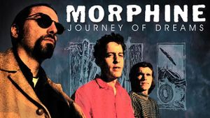 Morphine: Journey of Dreams's poster