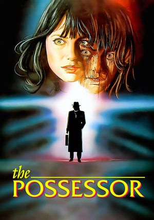 The Return of the Exorcist's poster