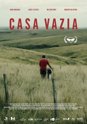 Casa Vazia's poster