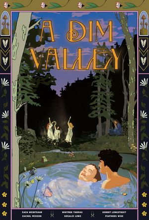 A Dim Valley's poster