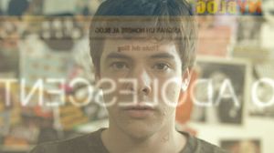 Memories of a Teenager's poster