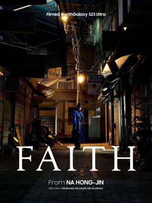Faith's poster