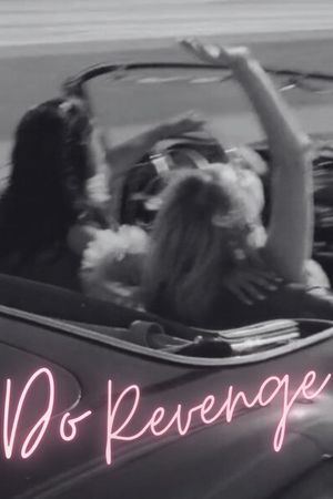 Do Revenge's poster