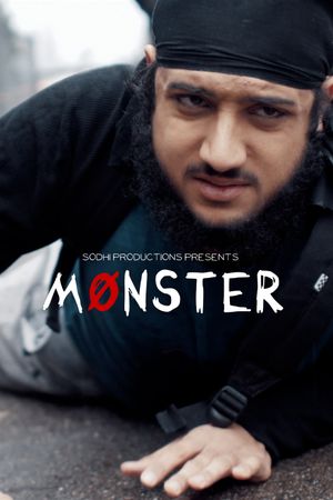 Monster's poster