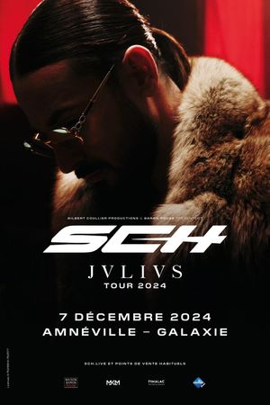 SCH - JVLIVS Tour : Ad Finem's poster