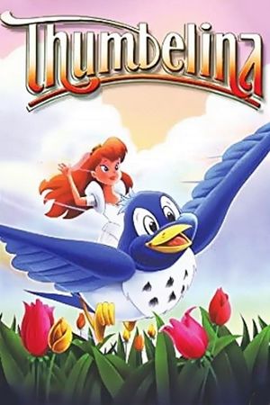 Thumbelina's poster