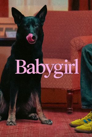 Babygirl's poster