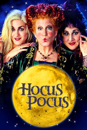 Hocus Pocus's poster