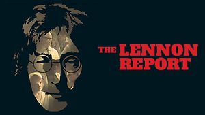 The Lennon Report's poster