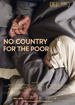 No Country for the Poor's poster