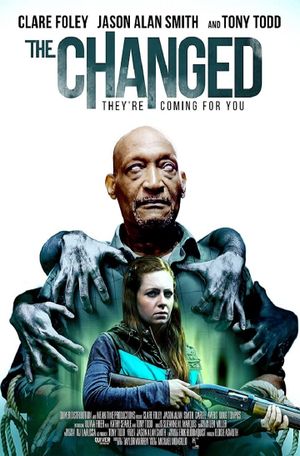 The Changed's poster