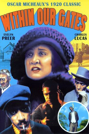 Within Our Gates's poster