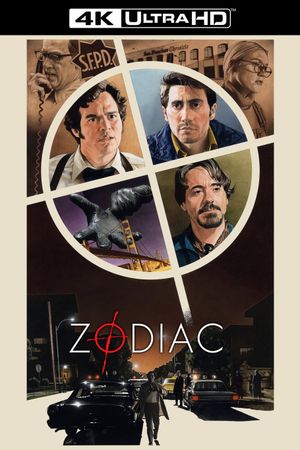 Zodiac's poster
