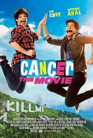 Smosh: The Movie's poster