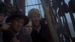 The Emigrants's poster