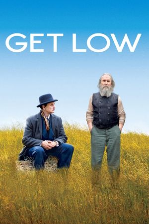 Get Low's poster