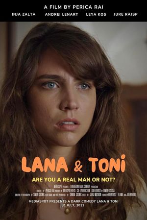 Lana & Toni's poster image