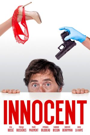 Innocent's poster