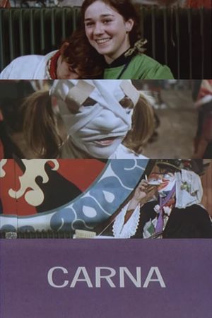 Carna's poster