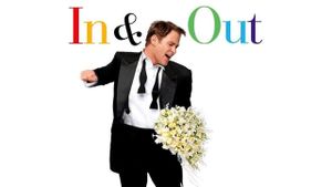 In & Out's poster