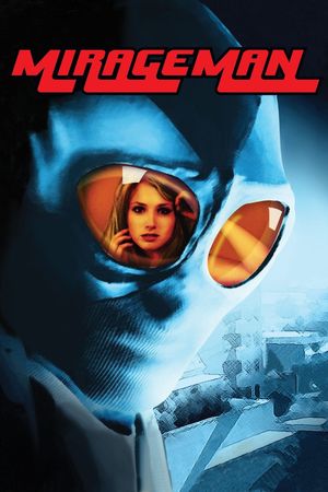 Mirageman's poster