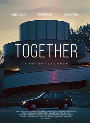 Together's poster