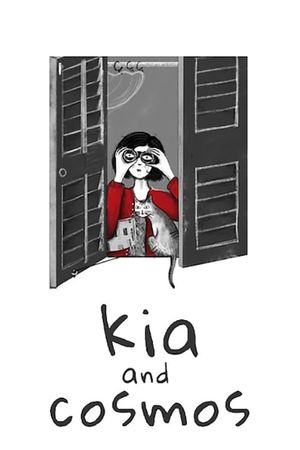 Kia and Cosmos's poster