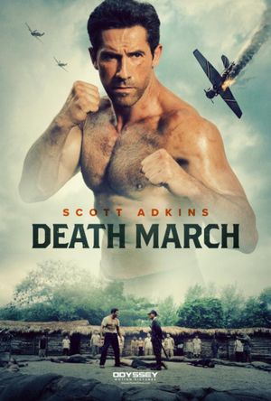 Prisoner of War's poster