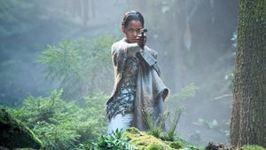 Cloud Atlas's poster