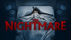 The Nightmare's poster