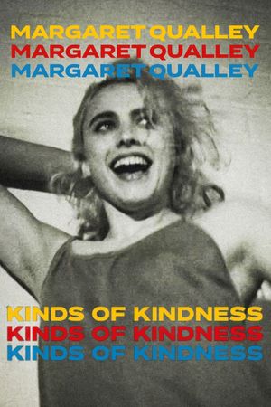Kinds of Kindness's poster