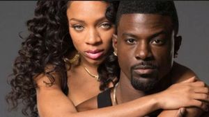 When Love Kills: The Falicia Blakely Story's poster