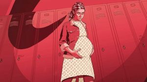 Snatchers's poster