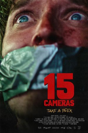 15 Cameras's poster