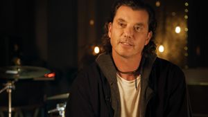 Silent Night: A Song for the World's poster