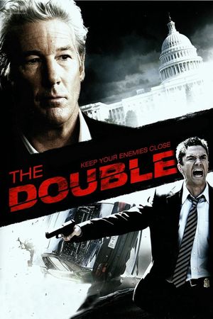 The Double's poster