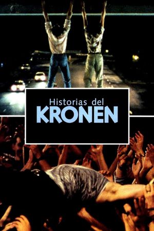 Stories from the Kronen's poster