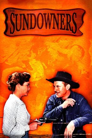 The Sundowners's poster