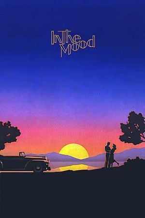 In the Mood's poster