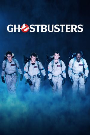 Ghostbusters's poster