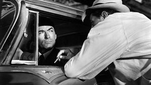 Cape Fear's poster