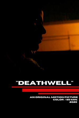 Deathwell's poster