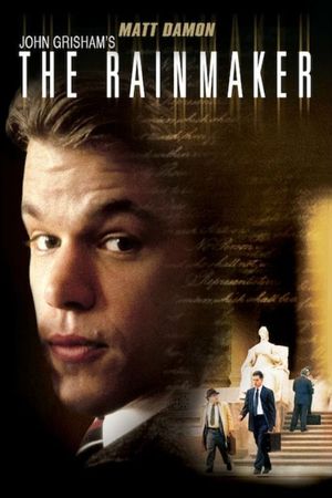 The Rainmaker's poster