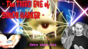 The Third Eye of Simon Harker's poster