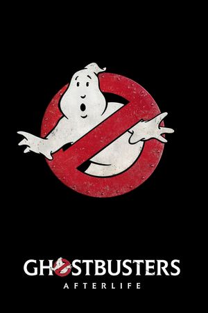 Ghostbusters: Afterlife's poster