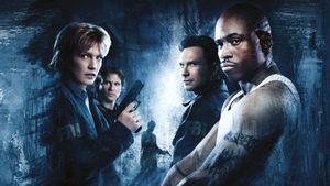 Mindhunters's poster