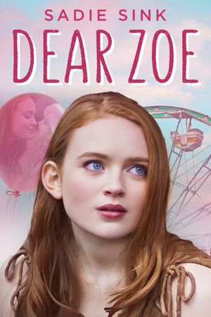 Dear Zoe's poster