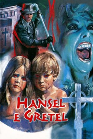 Hansel and Gretel's poster