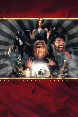 Tales from the Other Side's poster